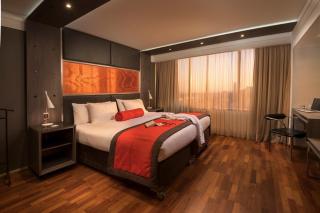 Boulevard Suites Ferrat - Santiago - 7