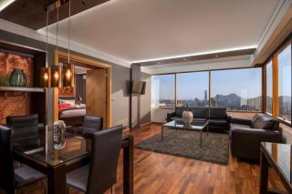 Boulevard Suites Ferrat - Santiago - 2