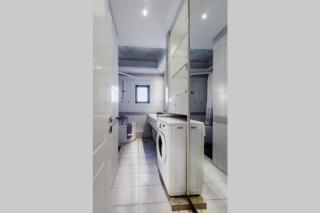 Spacious apartment in Glyfada close to the sea - Atene - 5
