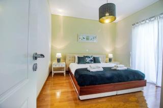 Spacious apartment in Glyfada close to the sea - Atene - 9