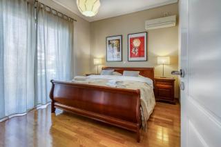 Spacious apartment in Glyfada close to the sea - Atene - 8