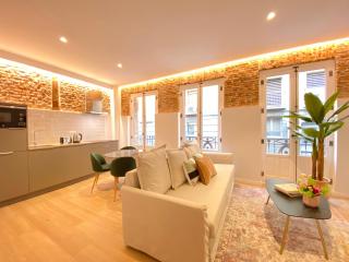 Apartamentos con encanto en La Latina - Madrid - 5