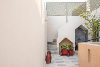 Riad Hissan - Marrakech - 5