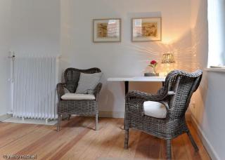 Ferienwohnung Künstlerhaus Am Kurpark - Luneburgo - 5
