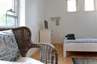 Ferienwohnung Künstlerhaus Am Kurpark - Luneburgo - 0
