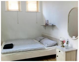 Ferienwohnung Künstlerhaus Am Kurpark - Luneburgo - 3