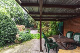 Haus Amelie - Norderstedt - 7