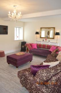 The Stone House, Multyfarnham - Multyfarnham - 8