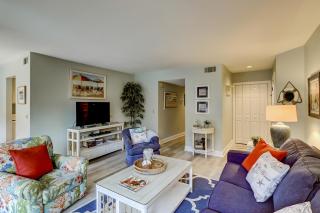 Lighthouse Tennis Condos - Hilton Head Island - 7