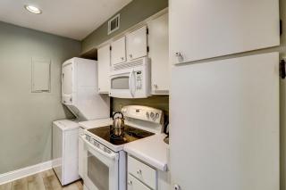 Lighthouse Tennis Condos - Hilton Head Island - 5