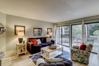 Lighthouse Tennis Condos - Hilton Head Island - 3