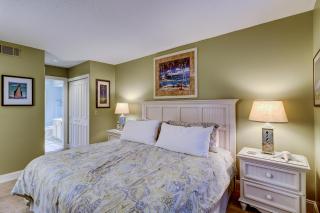 Lighthouse Tennis Condos - Hilton Head Island - 2