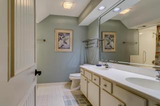 Lighthouse Tennis Condos - Hilton Head Island - 1