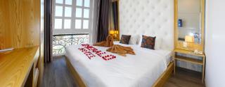 EMERALD OCEAN HOTEL - Phan Thiet - 2