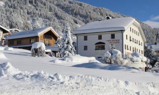 Hotel Weiler - Aktiv & Tradition - Obertilliach - 9