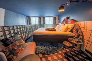 Hotel Haarhuis, WorldHotels Crafted - 5