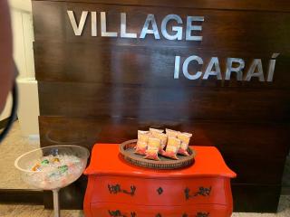 Hotel Village Icaraí - Niterói - 6