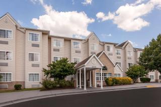 Microtel Inn Suite by Wyndham BWI Airport - Linthicum Heights - 0