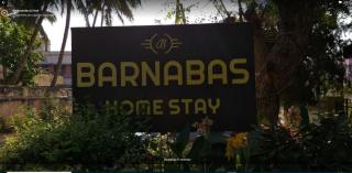 Barnabas Homestay - Thanjāvūr - 9