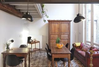 Alphabed & Bike - Gand - 5