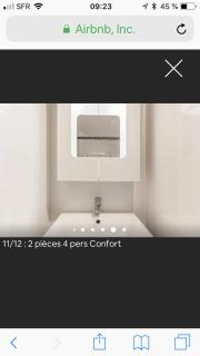 appartement a six fours/le brusc - Six-Fours-les-Plages - 4