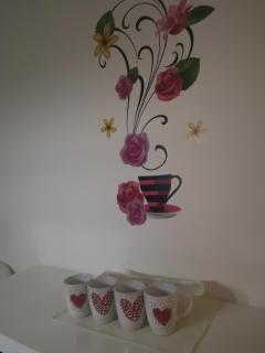 Sweet Dreams Apartment - Varaždin - 9