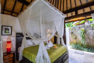 Lodtunduh Sari - Ubud - 1