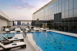 The Hotel Galleria Jeddah, Curio Collection by Hilton - Jidá - 6