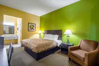 Quality Inn West Columbia - Cayce - West Columbia - 8