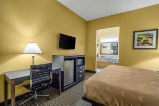 Quality Inn West Columbia - Cayce - West Columbia - 7