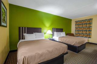 Quality Inn West Columbia - Cayce - West Columbia - 6