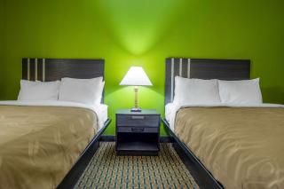 Quality Inn West Columbia - Cayce - 5