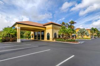 Comfort Inn Sun City Center - Ruskin - Tampa South - Sun City Center - 2