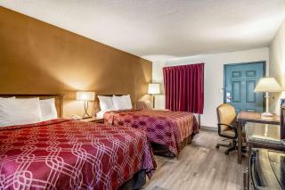 Econo Lodge - Acworth - 2