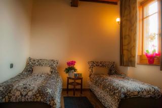 B&B Lavanda e Rosmarino - Capolona - 5