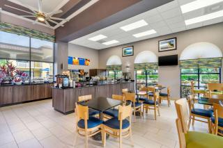 Comfort Inn Sun City Center - Ruskin - Tampa South - 6