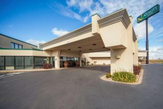Quality Inn and Conference Center I-80 Grand Island - Doniphan - 7