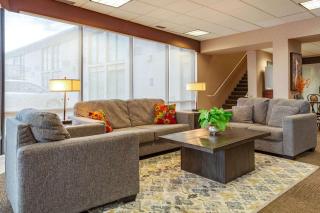 Quality Inn and Conference Center I-80 Grand Island - 2