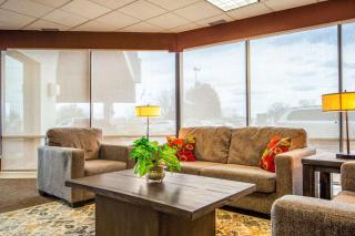 Quality Inn and Conference Center I-80 Grand Island - Doniphan - 2