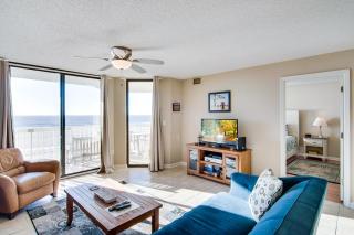 Charleston Oceanfront Villas 101 - 9