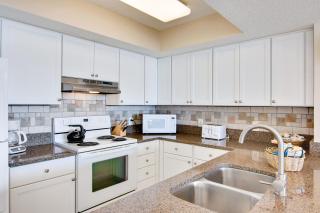 Charleston Oceanfront Villas 101 - 7