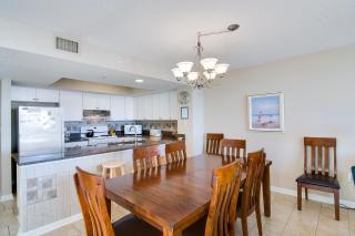 Charleston Oceanfront Villas 101 - 6