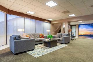Quality Inn and Conference Center I-80 Grand Island - Doniphan - 5