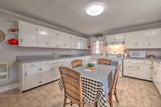 Quaint and Scenic Country Cottage, 3 Mi to New River - Independence - 3