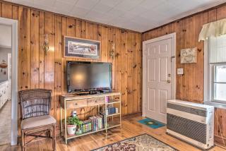 Quaint and Scenic Country Cottage, 3 Mi to New River - Independence - 1