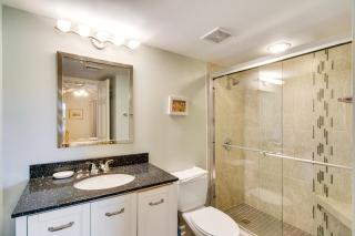 Charleston Oceanfront Villas 101 - 2