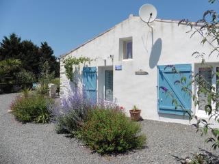 Au Passage du Gois - Beauvoir-sur-Mer - 9