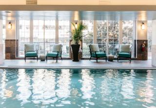 The Read House Hotel - Chattanooga - 5