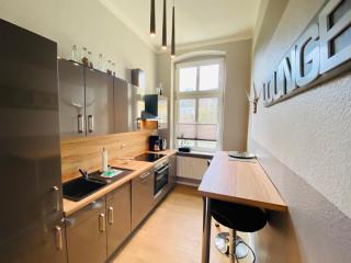Villa Anna - Vis à vis - Heringsdorf - 4