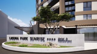 Hotel Laguna Park Sunrise - Sunny Beach - 0